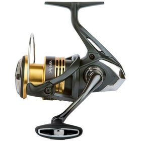 Shimano Sahara C2000S HG Spin Olta Makinesi