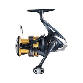 Shimano Sahara FJ 2500 Spin Olta Makinesi