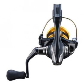 Shimano Sahara FJ 2500 Spin Olta Makinesi