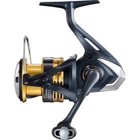 Shimano Sahara FJ 2500 Spin Olta Makinesi