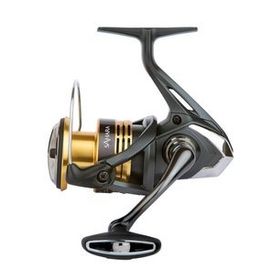 Shimano Sahara FJ 4000 XG Olta Makinesi