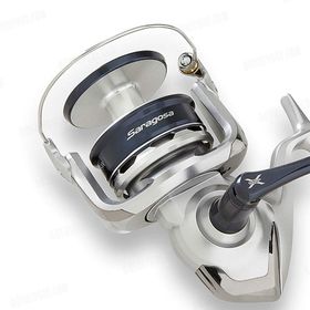 Shimano Saragosa 10000 SW Olta Makinesi