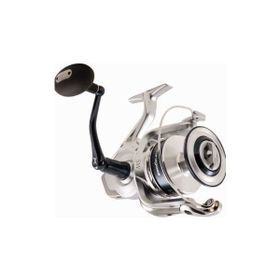 Shimano Saragosa 10000 SW Olta Makinesi
