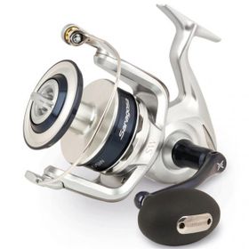 Shimano Saragosa 20000 SW Olta Makinesi