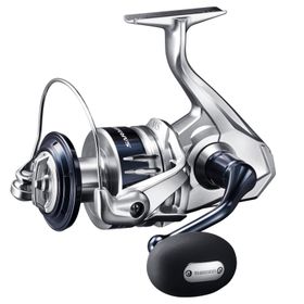 Shimano Saragosa 20000 SW Olta Makinesi