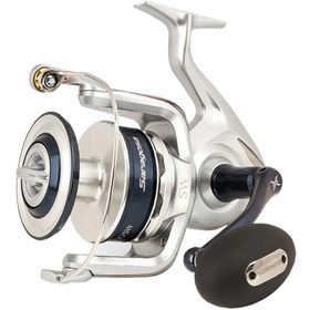 Shimano Saragosa 20000 SW Olta Makinesi