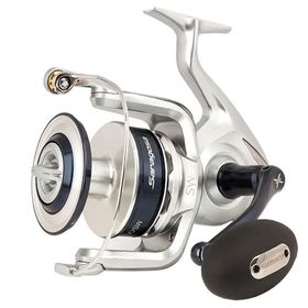 Shimano Saragosa 25000 SW Olta Makinesi