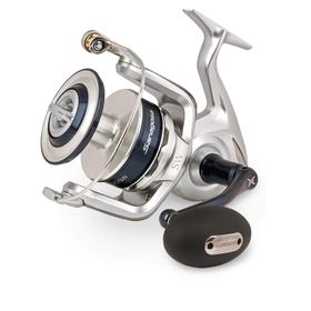 Shimano Saragosa 5000 SW 5+1BB Olta Makinesi