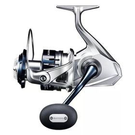 Shimano Saragosa 6000 SW HG Jig Olta Makinesi