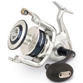 Shimano Saragosa 6000 SW Olta Makinesi