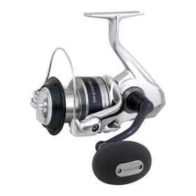 Shimano Saragosa 6000 SW Olta Makinesi