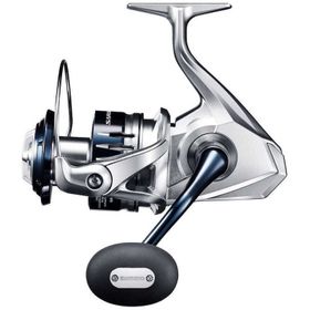 Shimano Saragosa Sw 18000 Hg Olta Makinesi