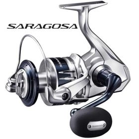 Shimano Saragosa SW 5000XG Olta Makinesi