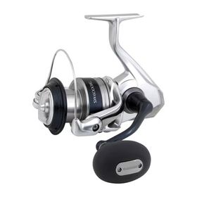 Shimano Saragosa SW 6000HG Olta Makinesi