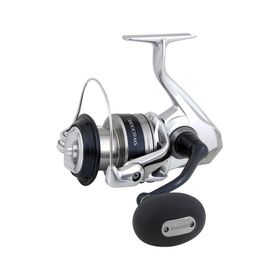 Shimano Saragosa SW 6000HG Olta Makinesi