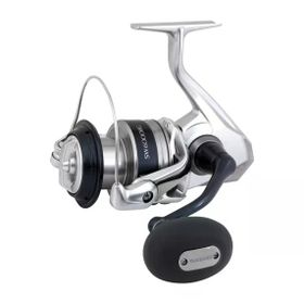 Shimano Saragosa SW 6000HG Olta Makinesi
