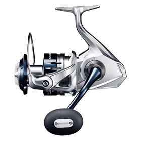 Shimano Saragosa SW 6000HG Olta Makinesi