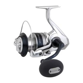 Shimano Saragosa SW 6000HG Olta Makinesi