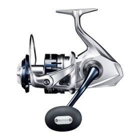 Shimano Saragosa SW 8000 HG Olta Makinesi