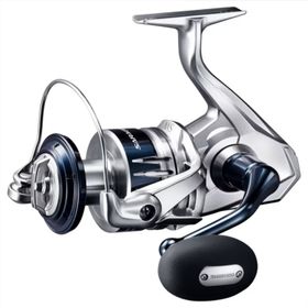 Shimano Saragosa SW 8000 HG Olta Makinesi