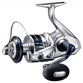 Shimano Saragosa SW 8000 HG Olta Makinesi