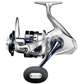Shimano Saragosa SW 8000 HG Olta Makinesi
