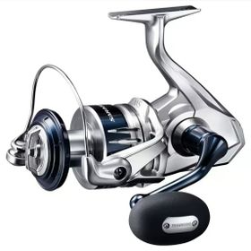 Shimano Saragosa SW 8000 HG Olta Makinesi