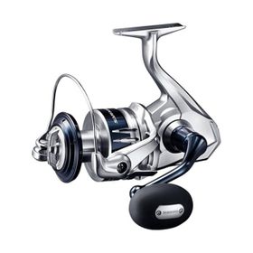 Shimano Saragosa SW 8000 HG Olta Makinesi