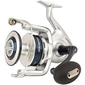 Shimano Saragosa SW 8000 Olta Makinesi