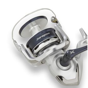 Shimano Saragosa SW 8000 Olta Makinesi