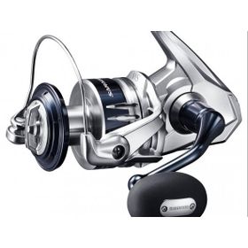 Shimano Saragosa SW A 5000 XG Olta Makinesi