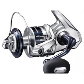 Shimano Saragosa SW A 5000 XG Olta Makinesi