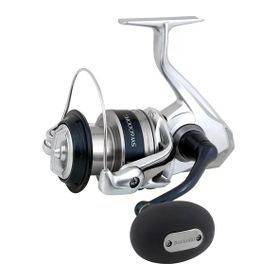Shimano Saragosa SW A 5000 XG Olta Makinesi