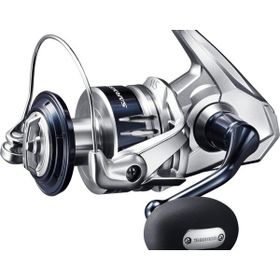 Shimano Saragosa SW A 5000 XG Olta Makinesi