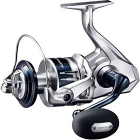 Shimano Saragosa SW A 5000 XG Olta Makinesi