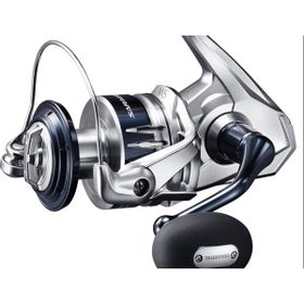 Shimano Saragosa SW A 5000 XG Olta Makinesi