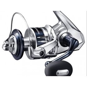 Shimano Saragosa SW A 5000 XG Olta Makinesi