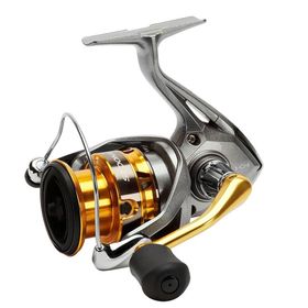 Shimano Sedona 2500 Hg Fı 11 Kg Drag Olta Makinesi