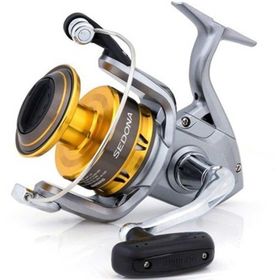 Shimano Sedona 6000 FL Olta Makinesi