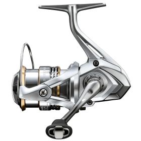 Shimano Sedona C2000S Makine