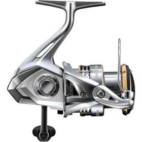 Shimano Sedona C2000S Makine