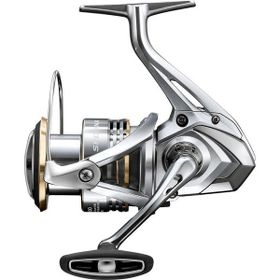 Shimano Sedona FJ 4000 Spin Olta Makinesi