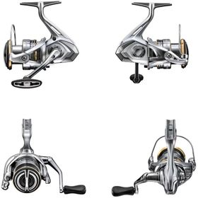 Shimano Sedona FJ C3000 Olta Makinesi