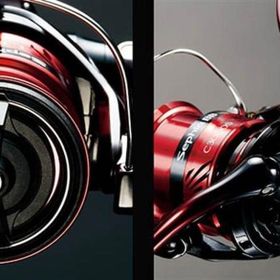 Shimano Sephia Bb C3000S Spin Olta Makinesi