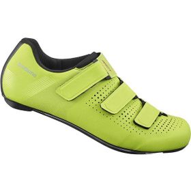 Shimano SH-RC100M Sarı Yol Bisikleti Ayakkabısı