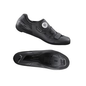 Shimano SH-RC502 Siyah Erkek Ayakkabı