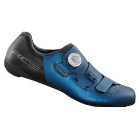 Shimano SH-RC502M Mavi Yol Ayakkabısı