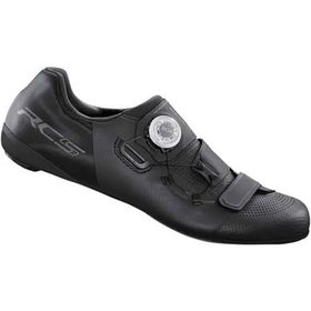 Shimano SH-RC502M Siyah Yol Ayakkabısı