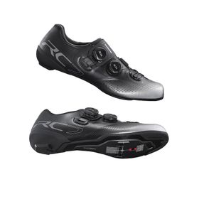 Shimano SH-RC702 Siyah Erkek Ayakkabı