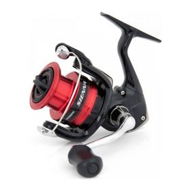 Shimano Sienna 1000 FG LRF Olta Makinesi